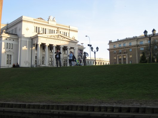Opera